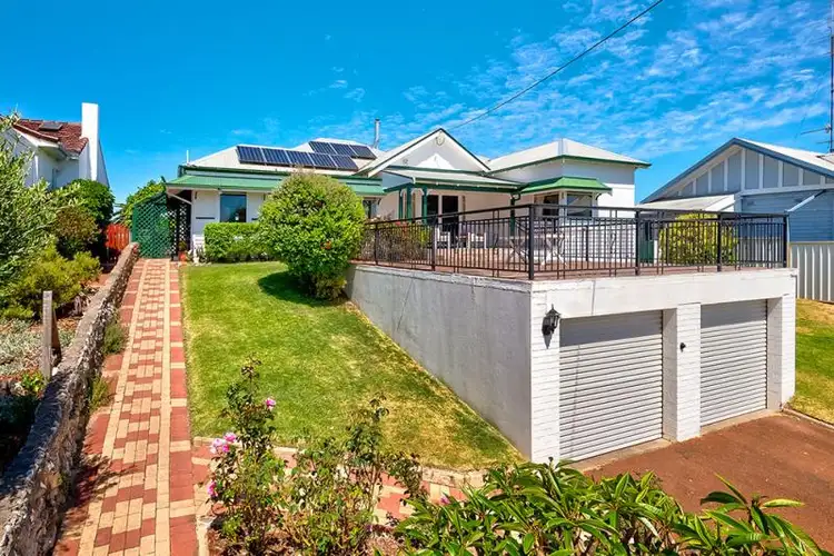 Second view of Homely house listing, 47 Picton Crescent, Bunbury WA 6230