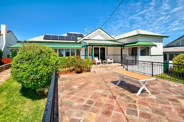 Third view of Homely house listing, 47 Picton Crescent, Bunbury WA 6230