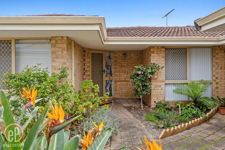 5/45-49 North Lake Road, Myaree WA 6154