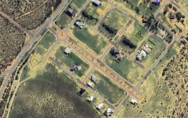 Seventh view of Homely land listing, 4 Garnet Way, Kalbarri WA 6536