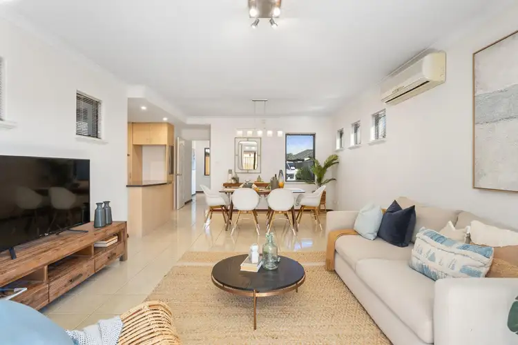 Main view of Homely townhouse listing, 9C Piedmont Court, Nollamara WA 6061