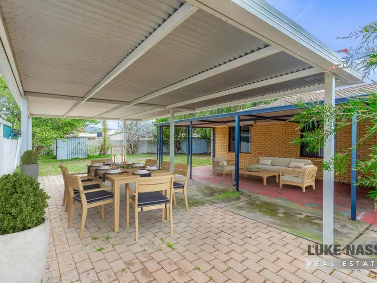 Fifth view of Homely house listing, 31 Gunnamatta Place, Kelmscott WA 6111