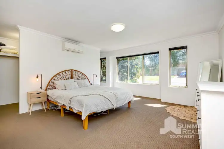 Fourth view of Homely house listing, 7 Jansz Road, Dalyellup WA 6230