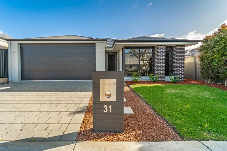 31 Sandringham Road, Baldivis WA 6171