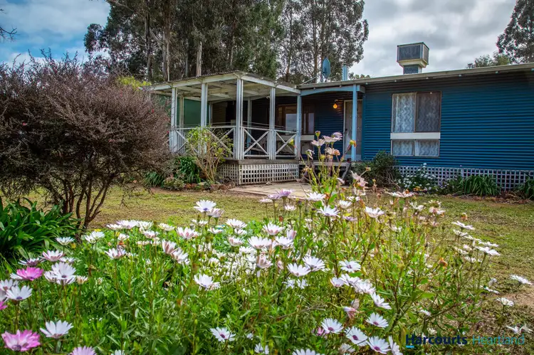 Main view of Homely house listing, 58 Johnston Road, Jalbarragup WA 6275