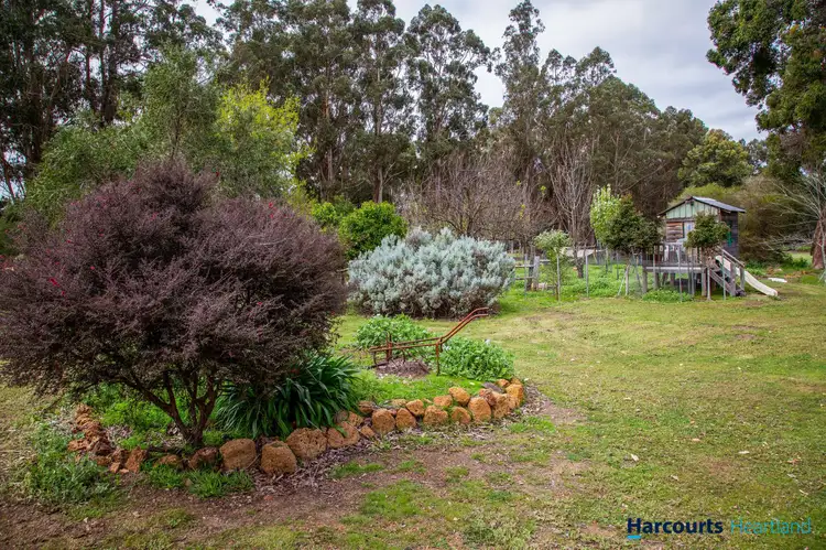 Second view of Homely house listing, 58 Johnston Road, Jalbarragup WA 6275