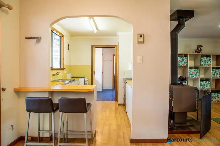 Third view of Homely house listing, 58 Johnston Road, Jalbarragup WA 6275