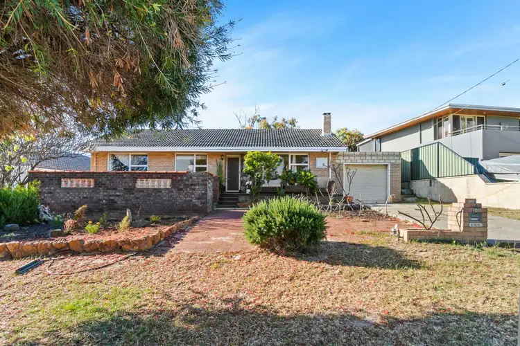24 Rockliff Avenue, Karrinyup WA 6018