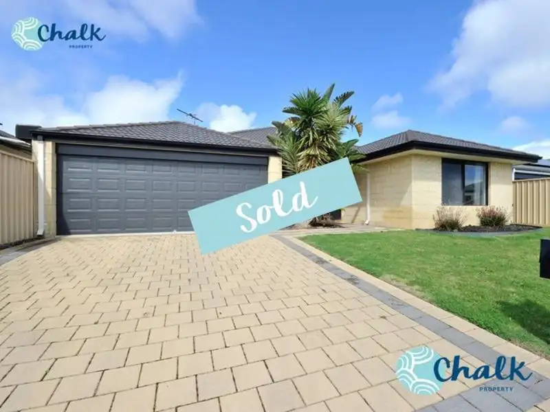 Main view of Homely house listing, 34 Ravensfield Road, Baldivis WA 6171