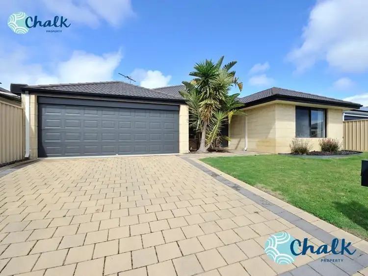 Second view of Homely house listing, 34 Ravensfield Road, Baldivis WA 6171