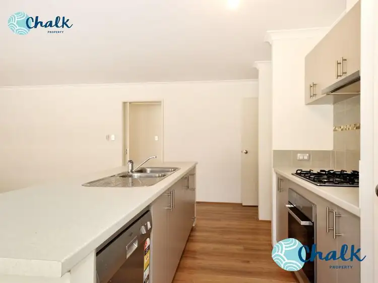 Fourth view of Homely house listing, 34 Ravensfield Road, Baldivis WA 6171