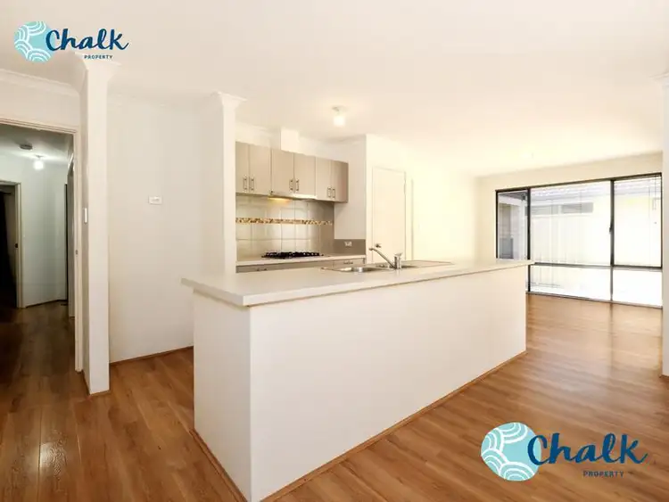Fifth view of Homely house listing, 34 Ravensfield Road, Baldivis WA 6171