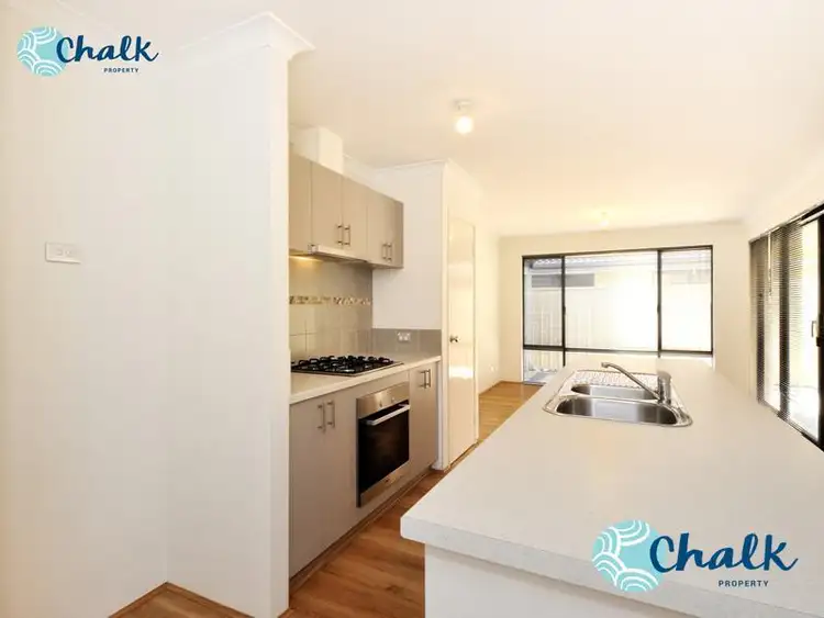 Sixth view of Homely house listing, 34 Ravensfield Road, Baldivis WA 6171