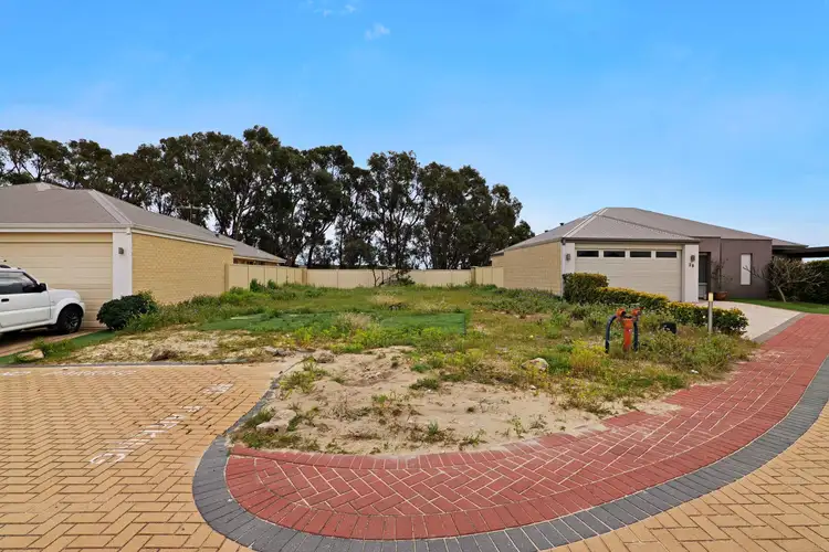 Fourth view of Homely land listing, 29/29/146 St Andrews Drive, Yanchep WA 6035
