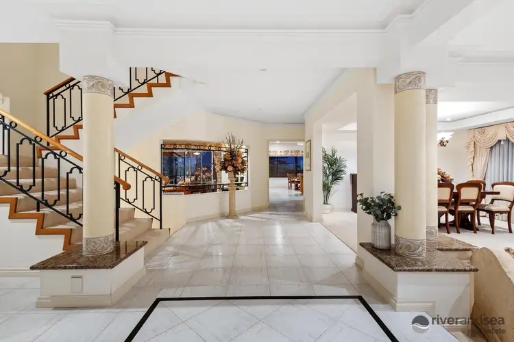 Second view of Homely house listing, 3 St Barnabas Place, Mosman Park WA 6012