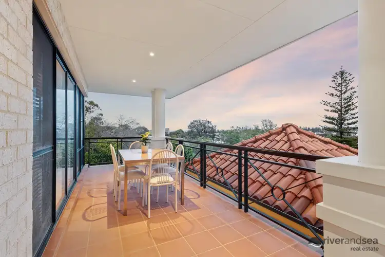 Fourth view of Homely house listing, 3 St Barnabas Place, Mosman Park WA 6012
