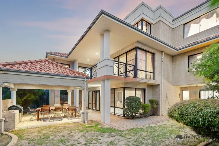 Fifth view of Homely house listing, 3 St Barnabas Place, Mosman Park WA 6012