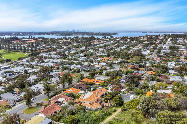 Sixth view of Homely house listing, 3 St Barnabas Place, Mosman Park WA 6012