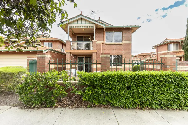 39 Shakespeare Street, Mount Hawthorn WA 6016
