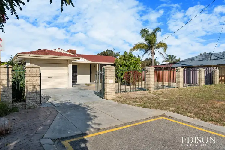Main view of Homely house listing, 15 Stoate Place, Mirrabooka WA 6061