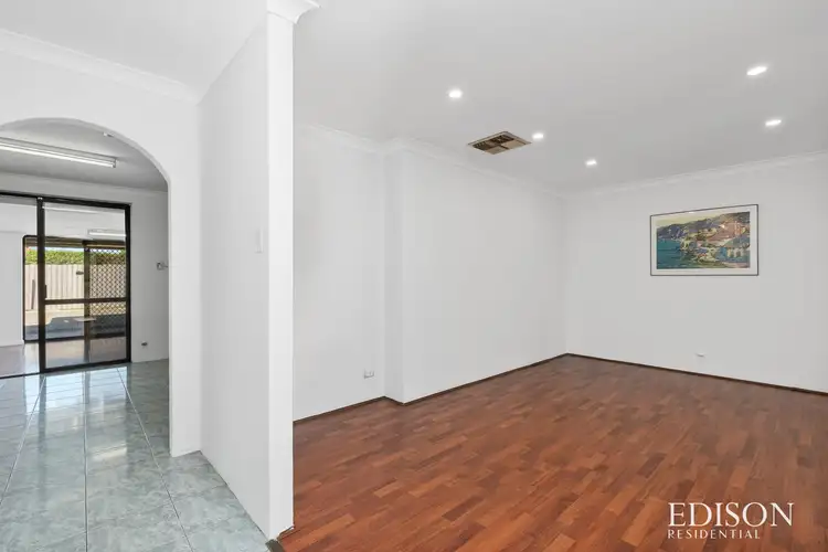 Fourth view of Homely house listing, 15 Stoate Place, Mirrabooka WA 6061