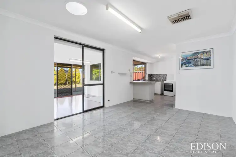 Fifth view of Homely house listing, 15 Stoate Place, Mirrabooka WA 6061