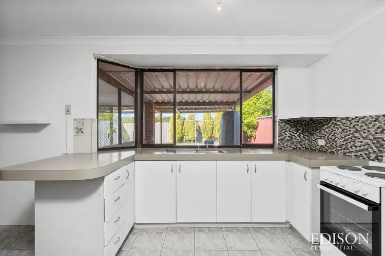 Seventh view of Homely house listing, 15 Stoate Place, Mirrabooka WA 6061