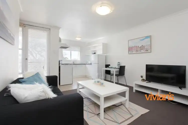 Main view of Homely apartment listing, 18/115 Monument Street, Mosman Park WA 6012