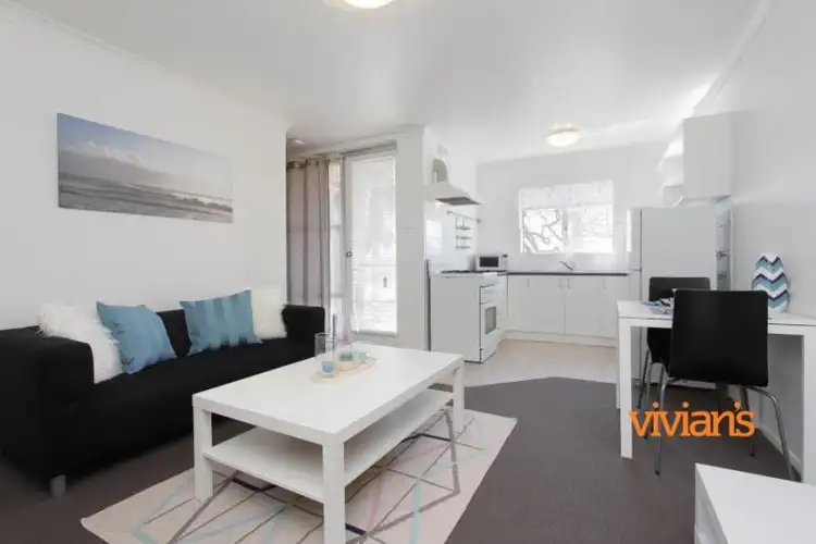 Second view of Homely apartment listing, 18/115 Monument Street, Mosman Park WA 6012