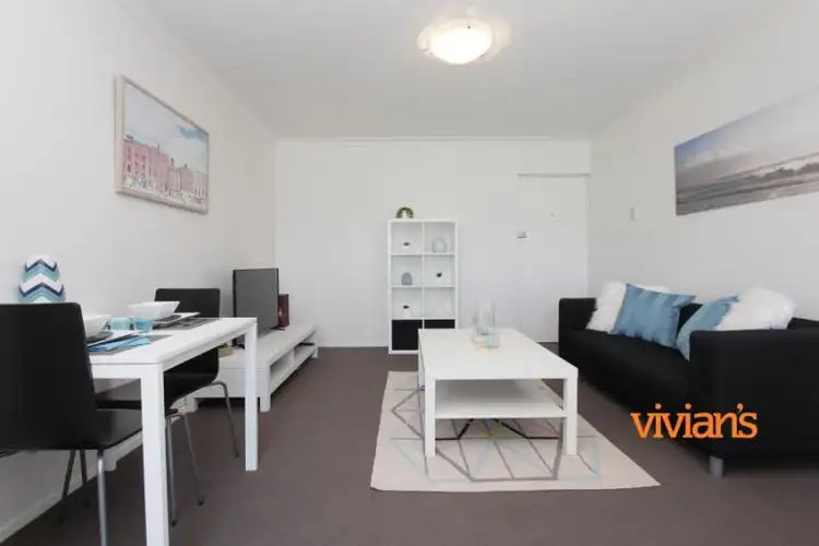 Third view of Homely apartment listing, 18/115 Monument Street, Mosman Park WA 6012