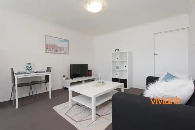 Fourth view of Homely apartment listing, 18/115 Monument Street, Mosman Park WA 6012