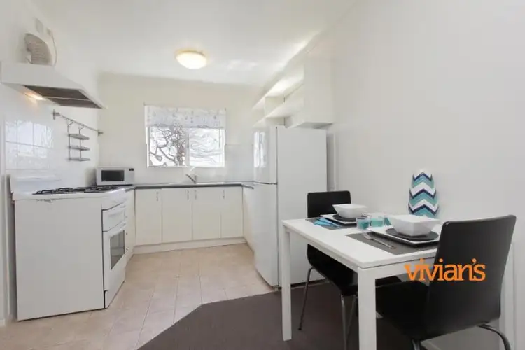 Fifth view of Homely apartment listing, 18/115 Monument Street, Mosman Park WA 6012