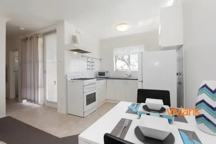 Sixth view of Homely apartment listing, 18/115 Monument Street, Mosman Park WA 6012