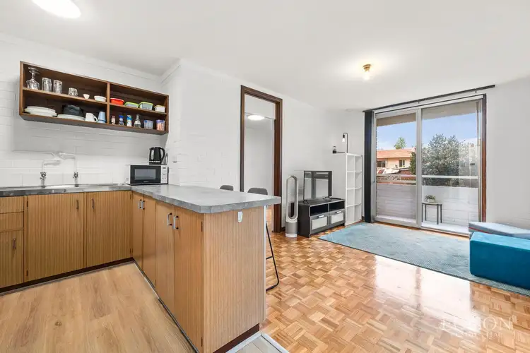 17/66 Cleaver Street, West Perth WA 6005