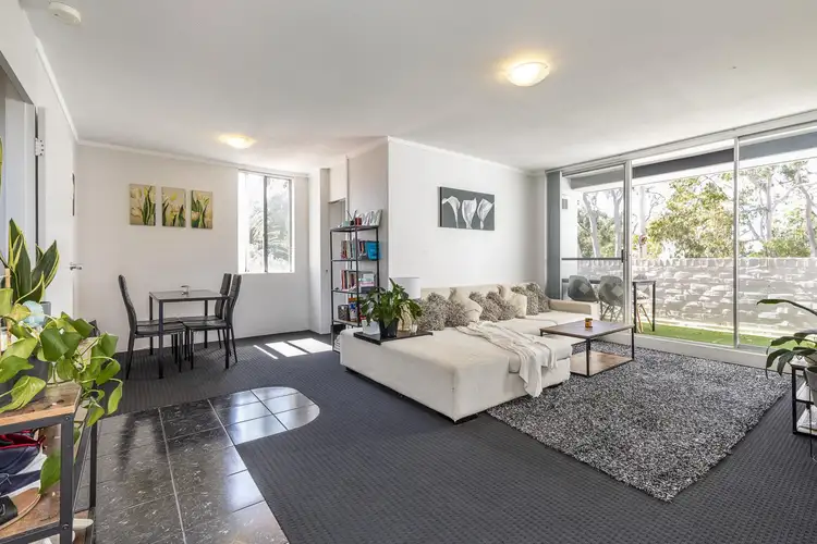 12/12 Wall Street, Maylands WA 6051