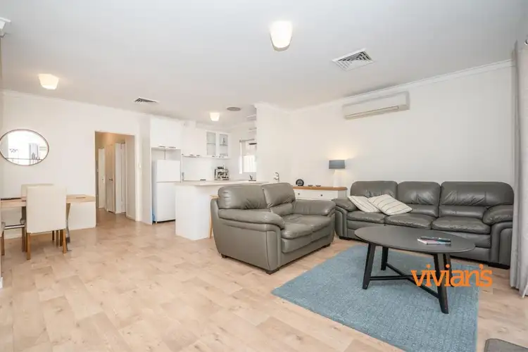 3/31 Glanville Street, Mosman Park WA 6012