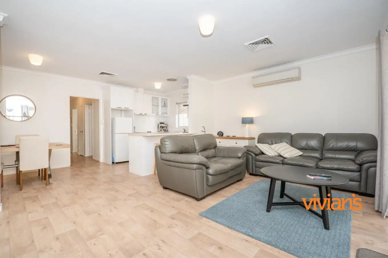 Main view of Homely villa listing, 3/31 Glanville Street, Mosman Park WA 6012