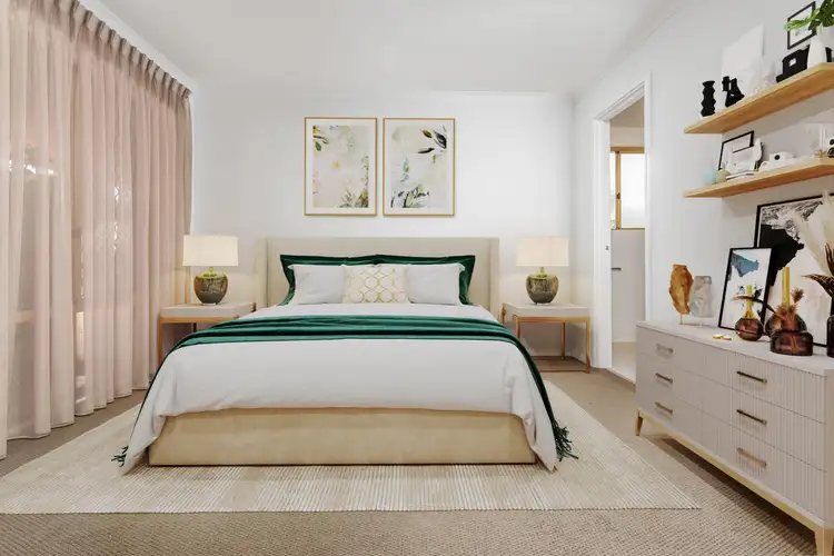 Fifth view of Homely semi-detached listing, 6A Sedgman Mews, Murdoch WA 6150