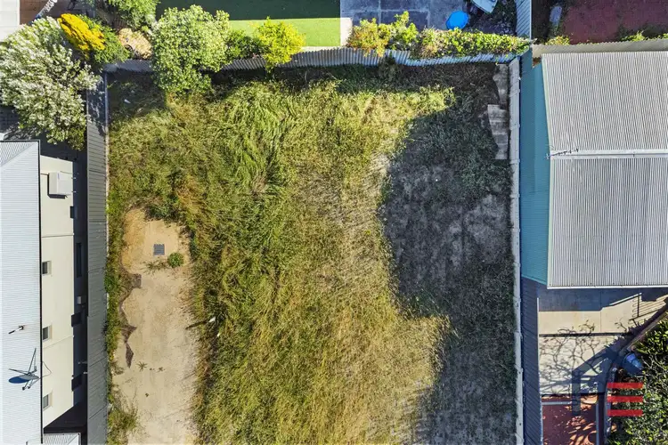 Third view of Homely land listing, c/105 Ninth Avenue, Maylands WA 6051