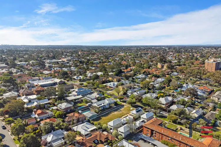 Seventh view of Homely land listing, c/105 Ninth Avenue, Maylands WA 6051