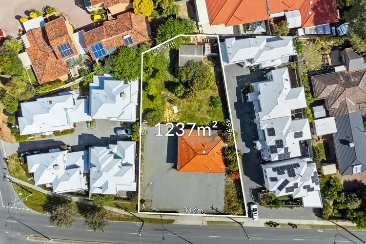 349 Scarborough Beach Road
