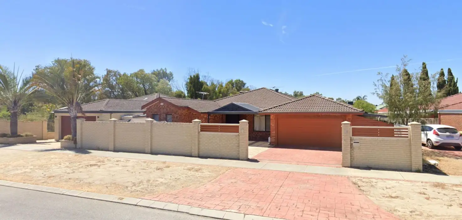 Main view of Homely house listing, 68 Lydon Boulevard, Atwell WA 6164