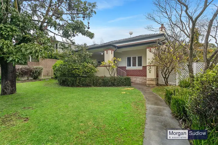 35 Waroonga Road, Nedlands WA 6009
