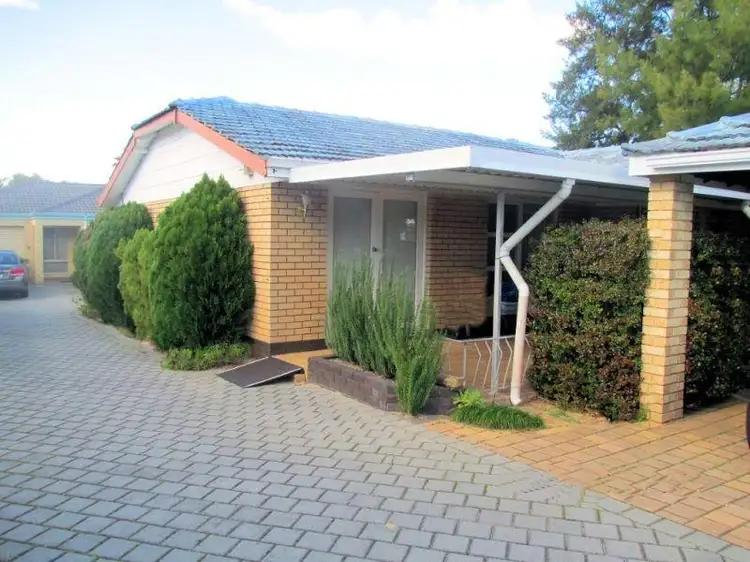 64A Waverley Street