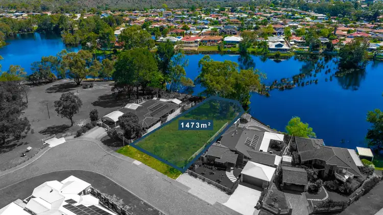 Main view of Homely land listing, 54 Lakeshore Close, Ballajura WA 6066