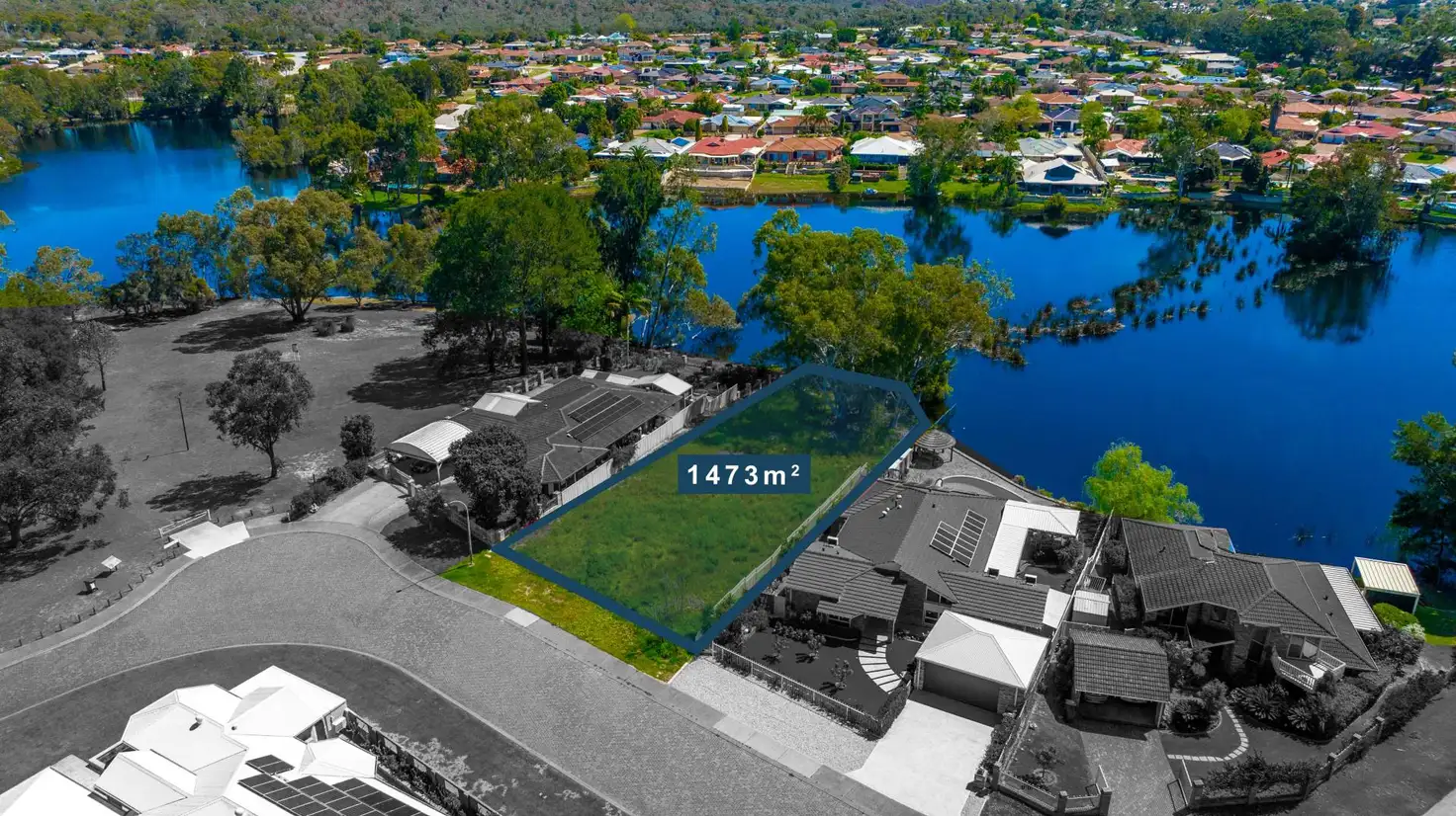 Main view of Homely land listing, 54 Lakeshore Close, Ballajura WA 6066