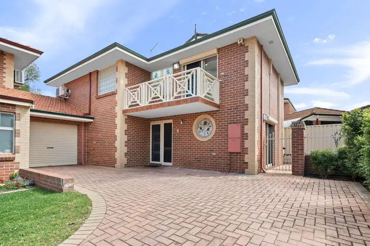 3/33 Golf View Street, Yokine WA 6060
