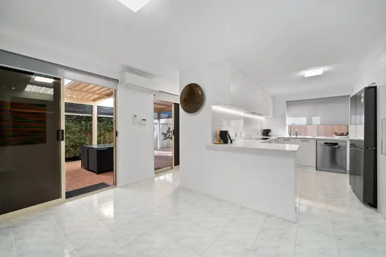 Fourth view of Homely townhouse listing, 3/33 Golf View Street, Yokine WA 6060