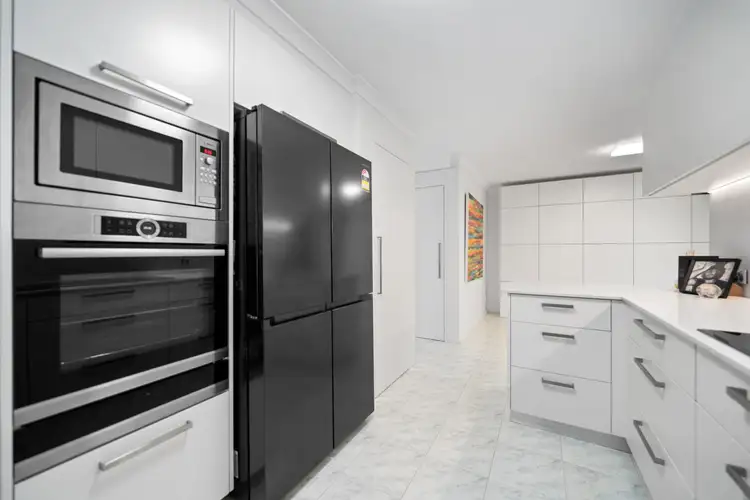 Sixth view of Homely townhouse listing, 3/33 Golf View Street, Yokine WA 6060