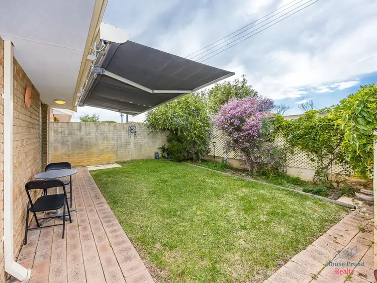 Third view of Homely semi-detached listing, 69 Camden Street, Dianella WA 6059